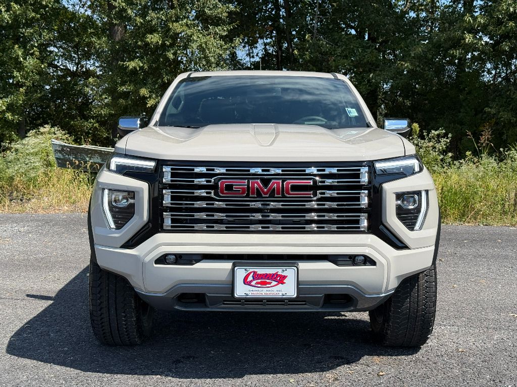 2026 Gmc Canyon Denali photo 14