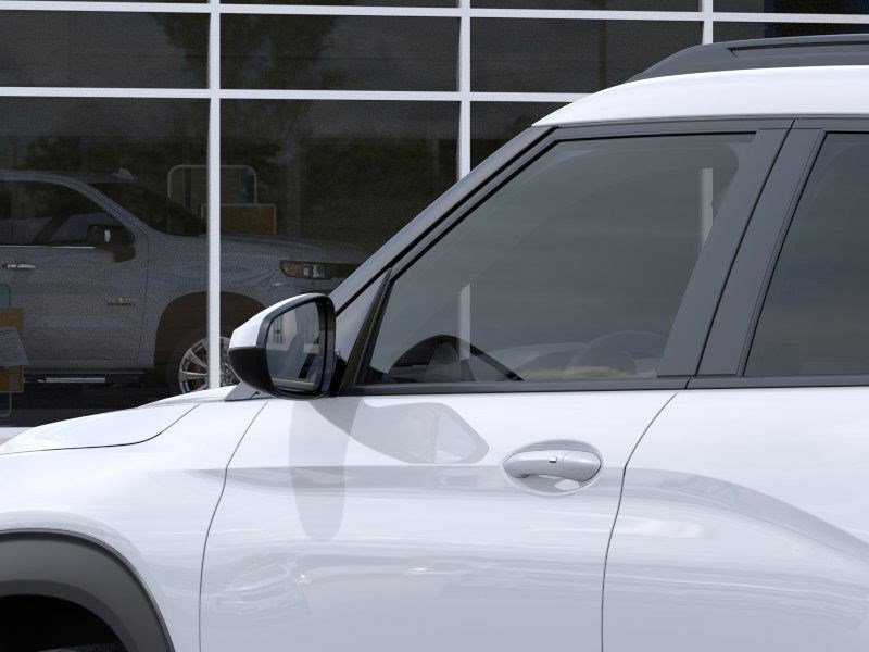 2026 Chevrolet Trailblazer ACTIV photo 11