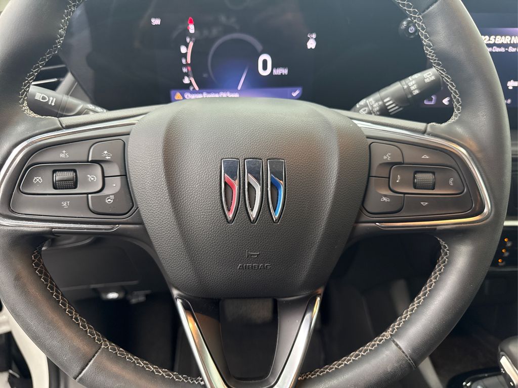 2024 Buick Encore GX Preferred photo 20