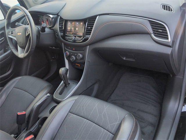 2022 Chevrolet Trax LT photo 17