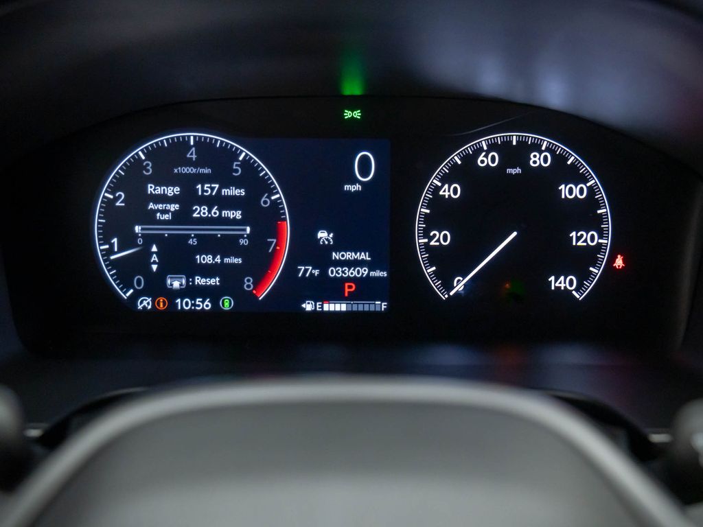 2023 Honda CR-V EX photo 22