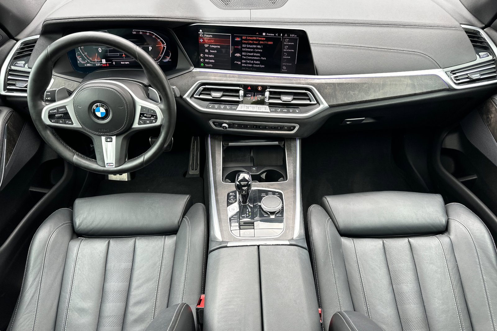 2022 Bmw X5 sDrive40i photo 20