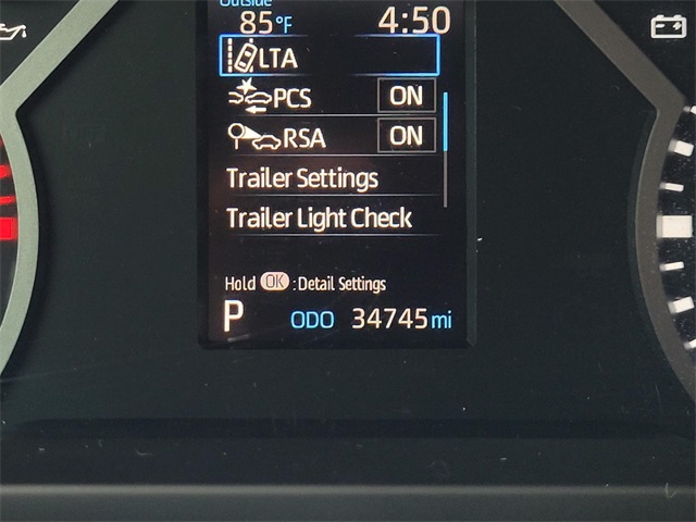 2023 Toyota Tundra SR5 photo 10