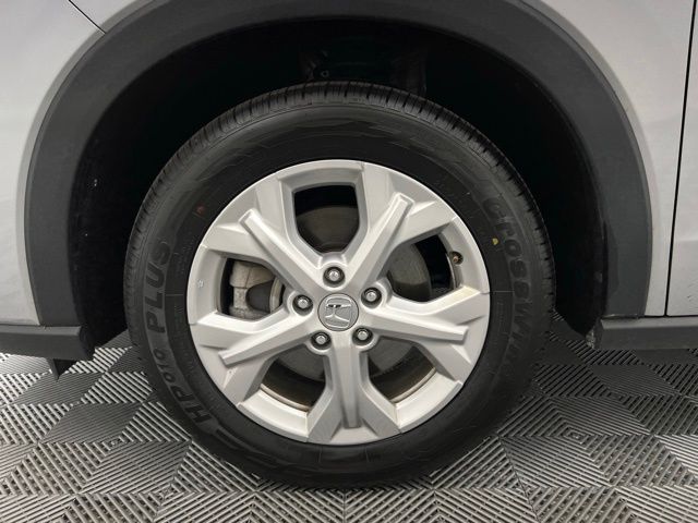 2023 Honda HR-V LX photo 34