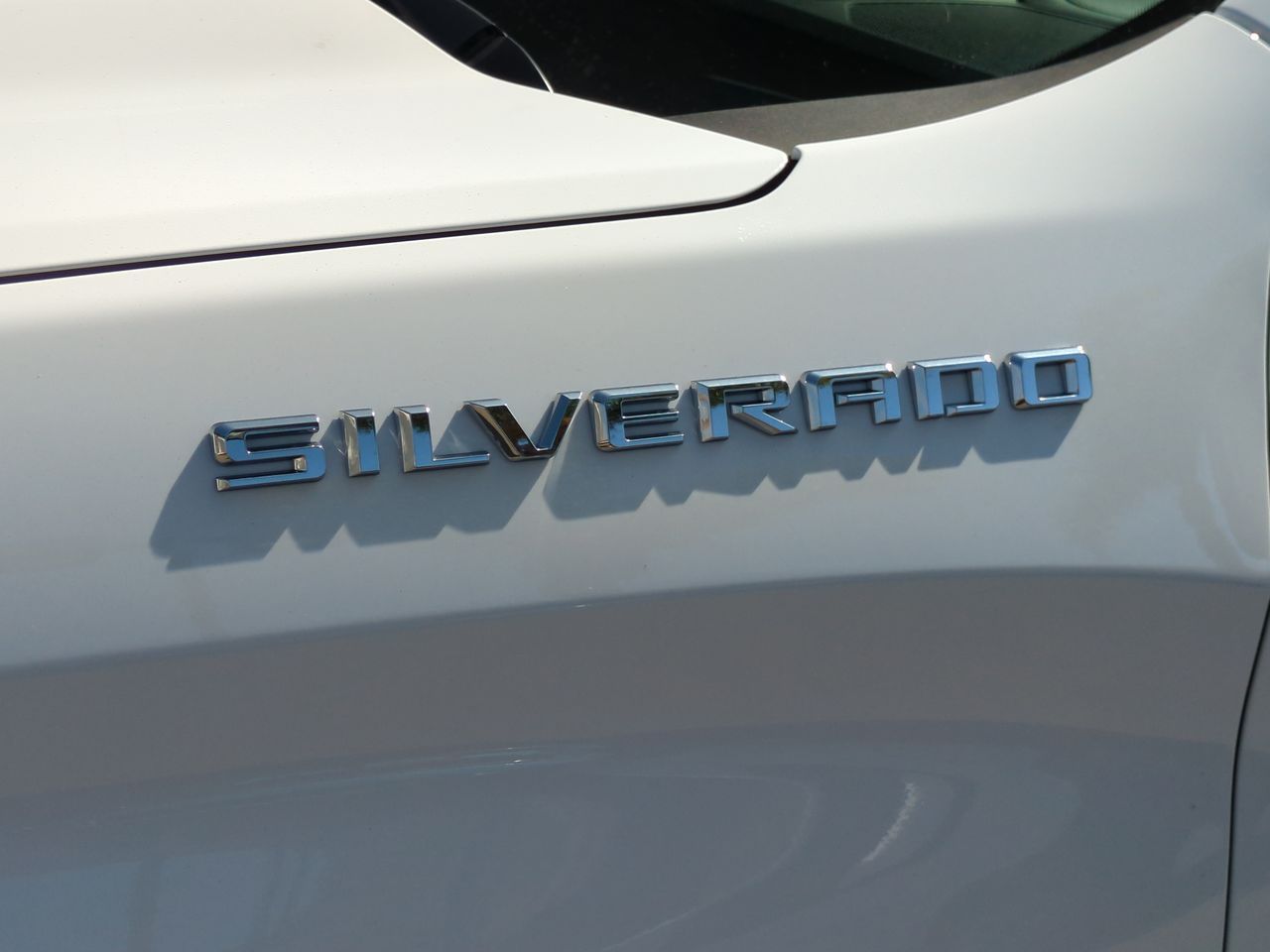 2025 Chevrolet Silverado 1500 RST photo 29