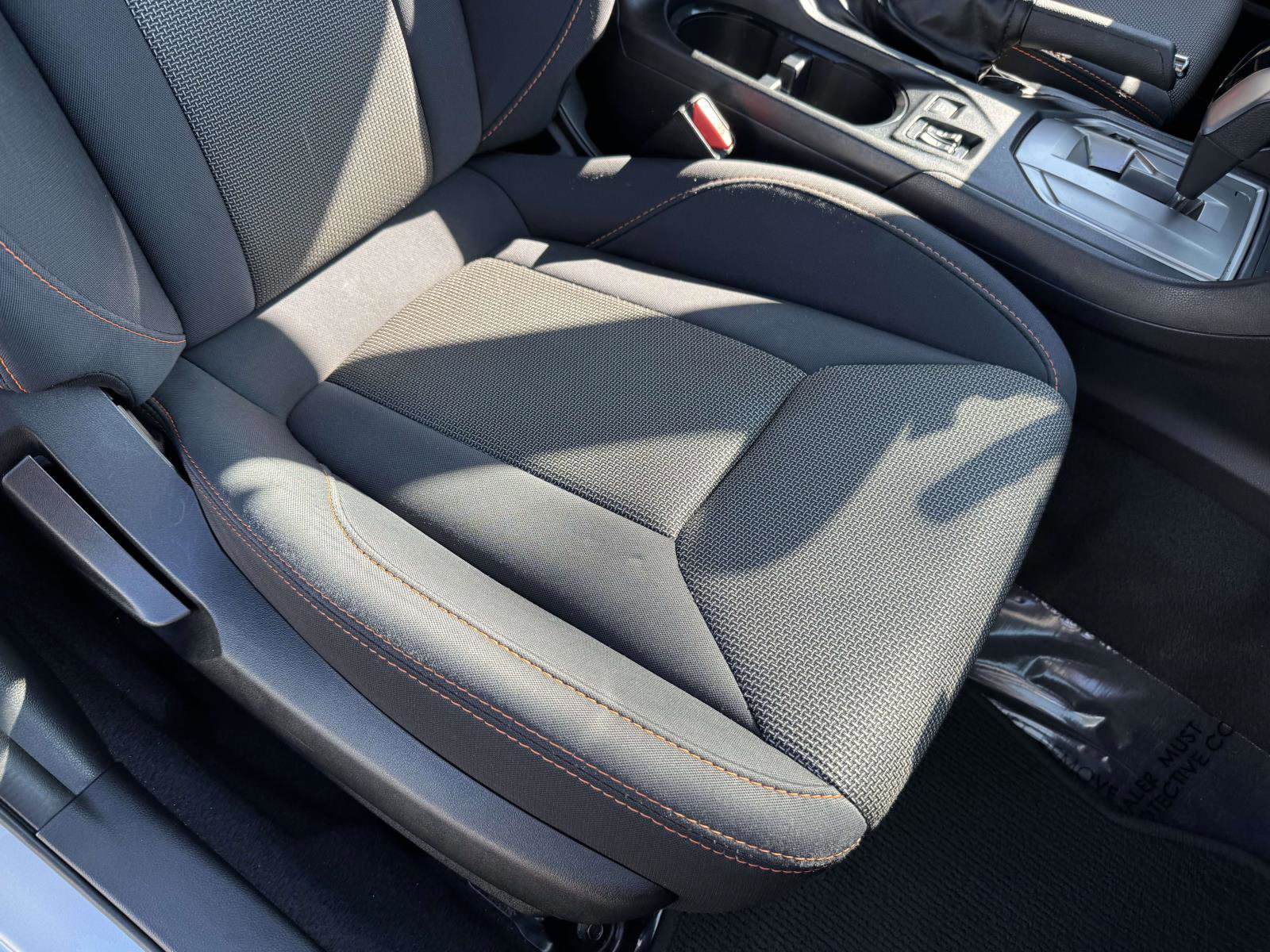 2019 Subaru Crosstrek Sport photo 9
