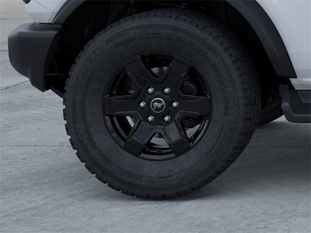 2025 Ford Bronco Outer Banks photo 21