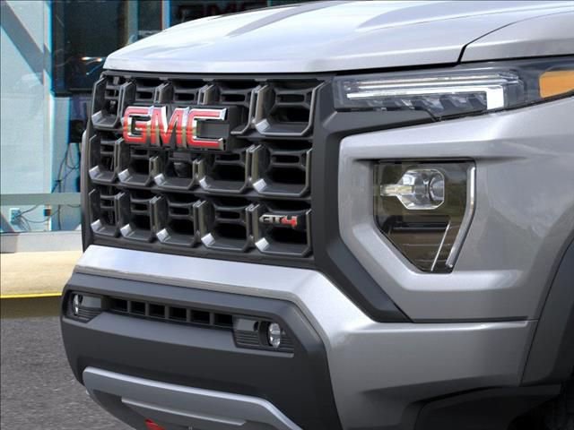 2026 Gmc Canyon AT4 photo 13