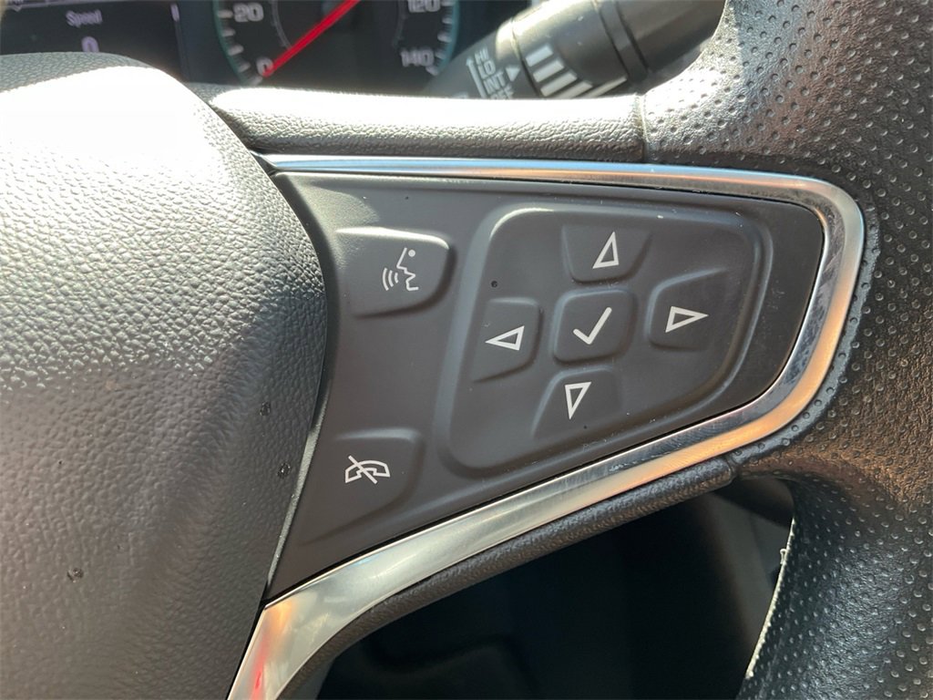 2024 Chevrolet Malibu 1LT photo 27