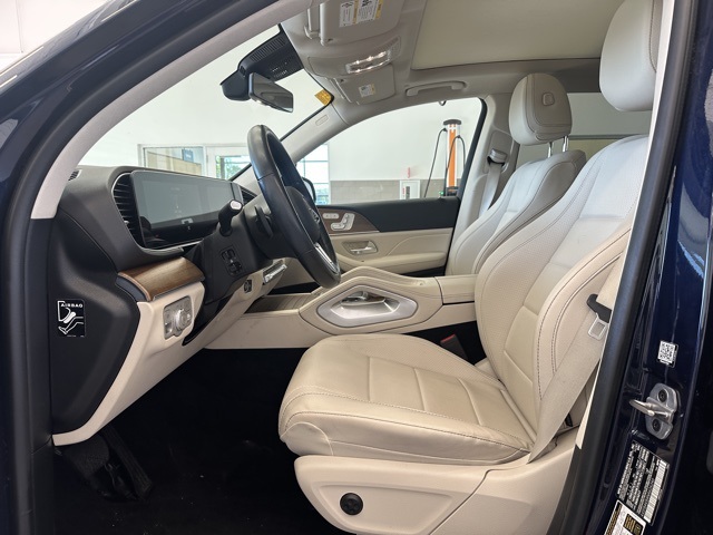 2022 Mercedes Benz GLE 350 4MATIC photo 10