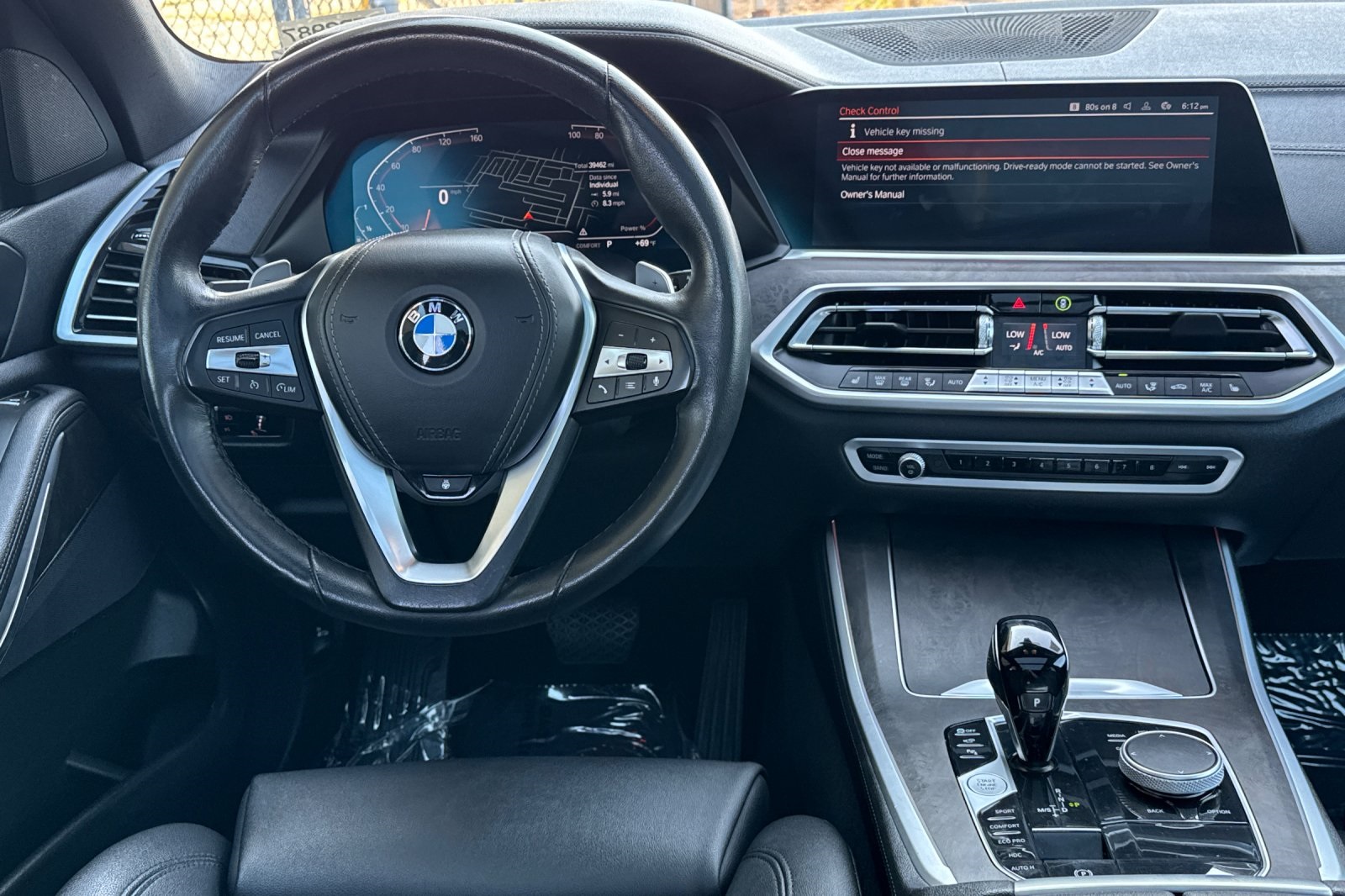 2022 Bmw X5 xDrive40i photo 13