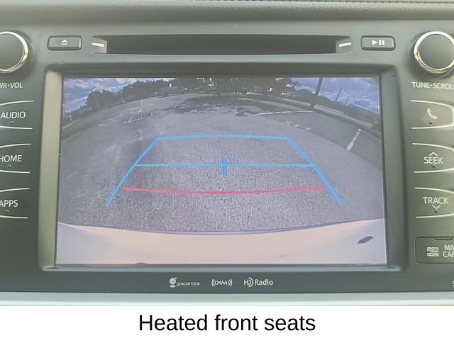 2016 Toyota Highlander XLE photo 19