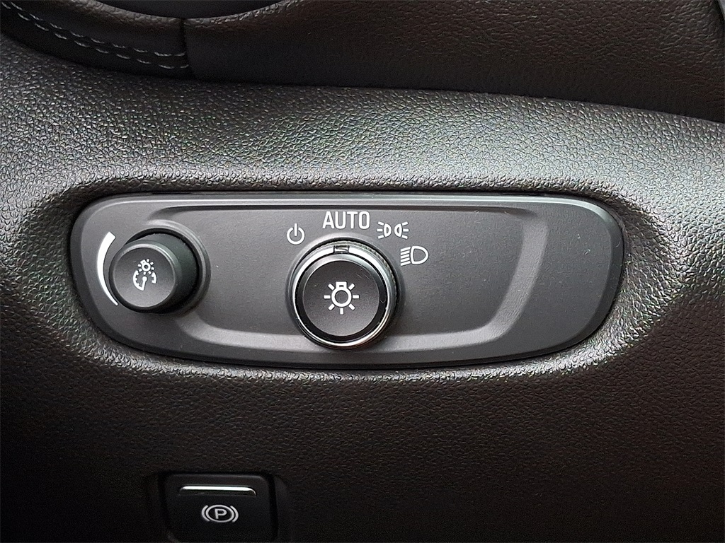 2019 Chevrolet Blazer Base photo 26