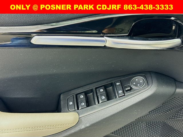 2022 Kia Seltos EX photo 12