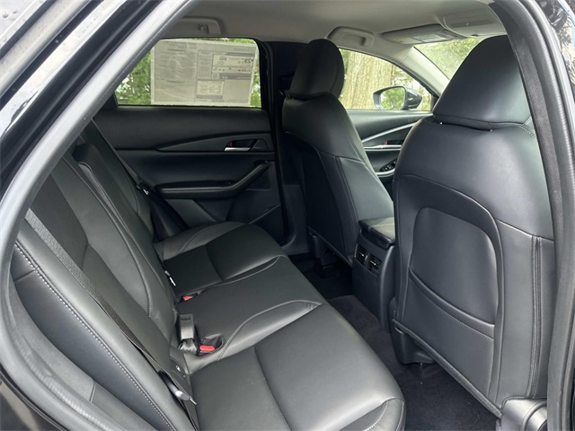 2025 Mazda CX-30 2.5 Select Sport photo 16