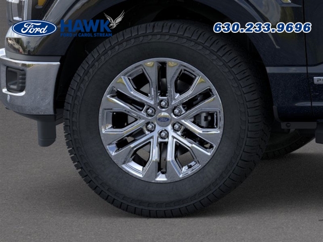 2025 FORD F-150 - Image 19