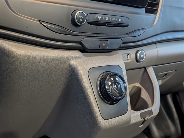 2023 Ford Transit photo 11