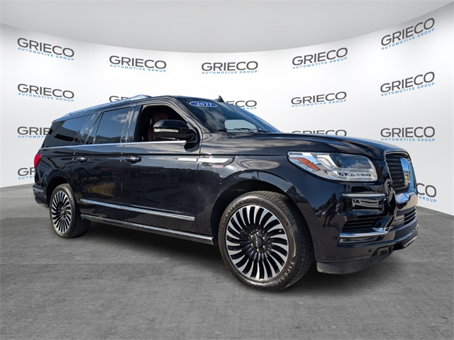 2021 Lincoln Navigator Reserve L's photo