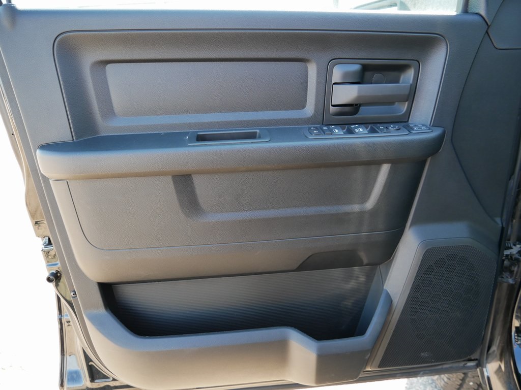2024 Ram 2500 Tradesman photo 7