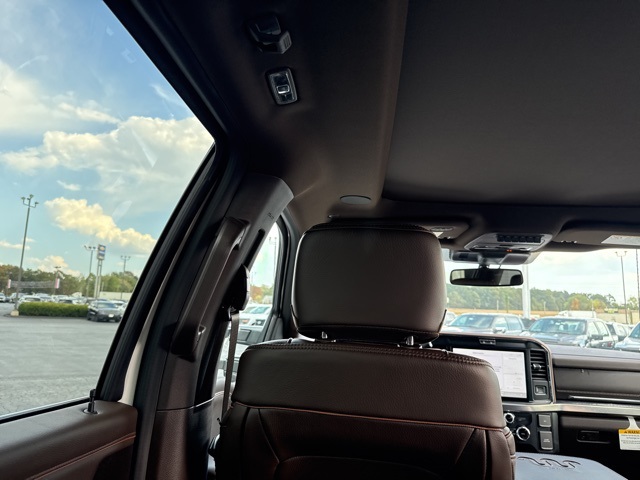 2026 Ford F-350 King Ranch photo 29