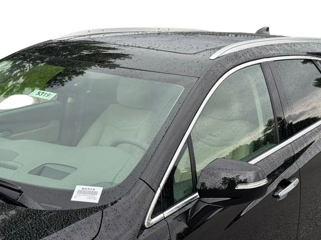 2025 Cadillac XT5 Premium Luxury photo 25