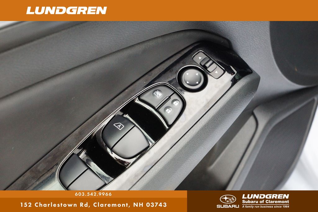 2024 Nissan Altima 2.5 SR photo 22