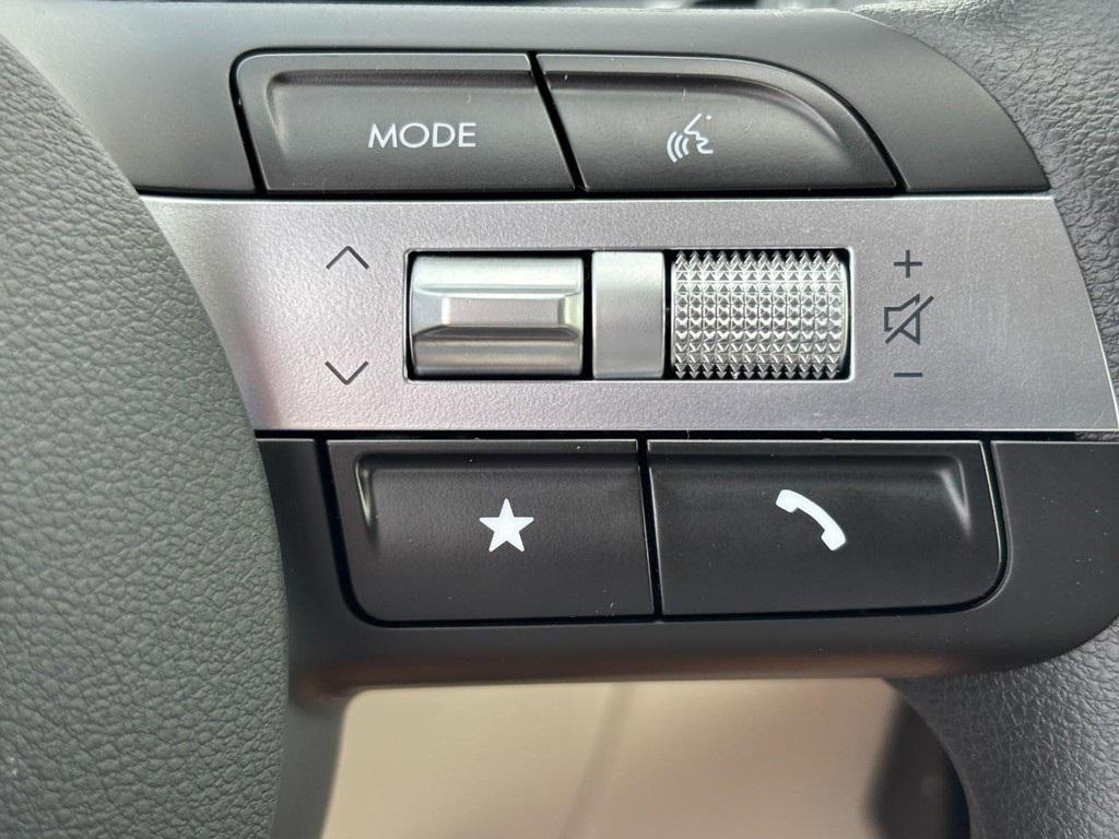 2026 Hyundai Tucson SEL photo 11