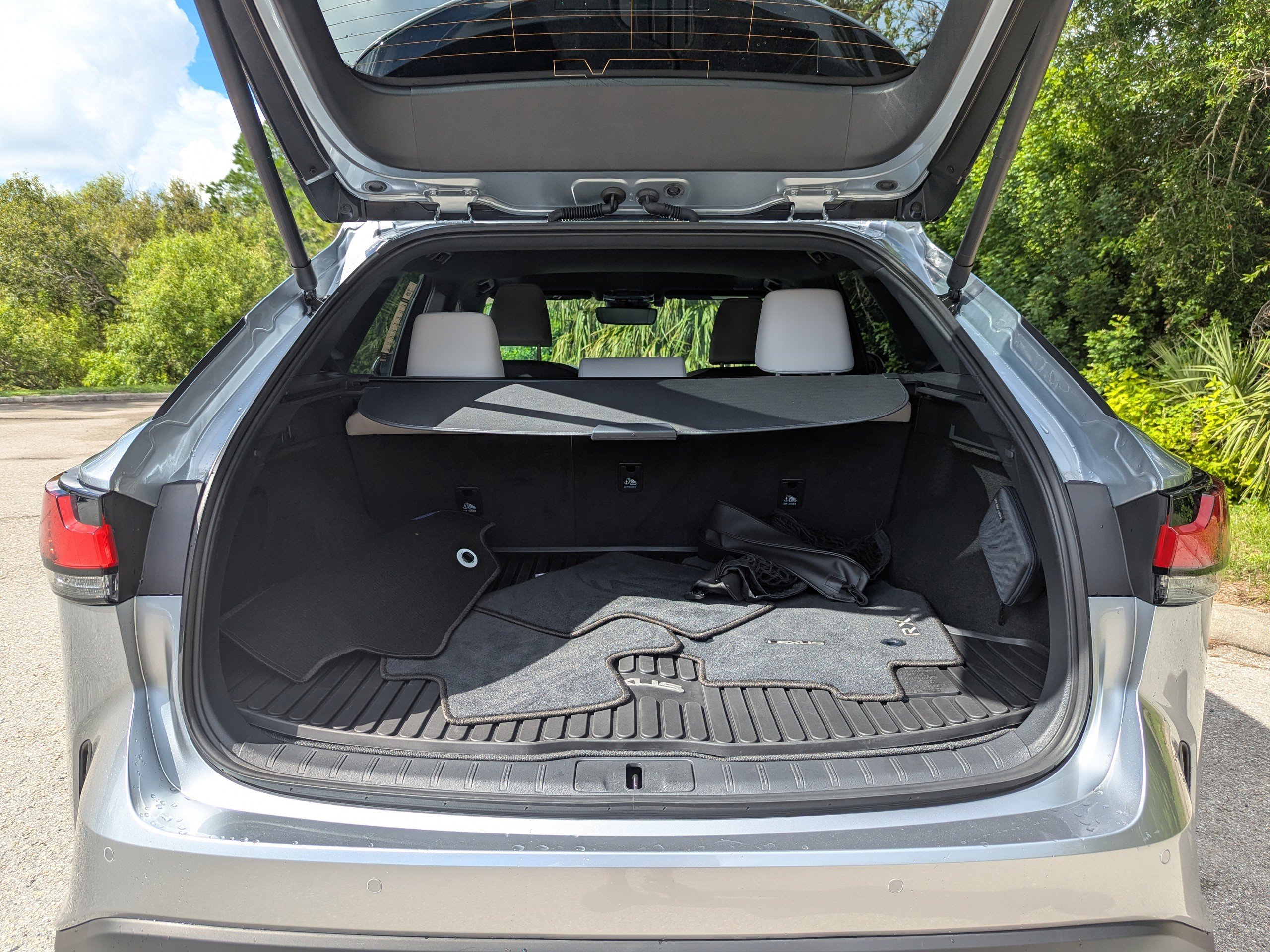 2024 Lexus RX 350 photo 11