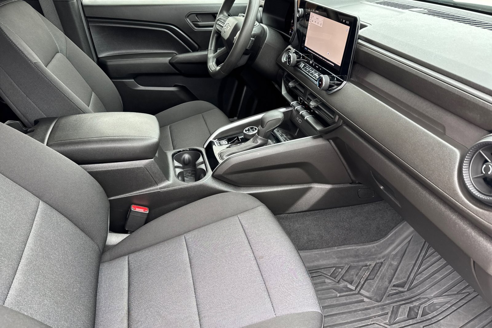 2023 Chevrolet Colorado Trail Boss photo 17