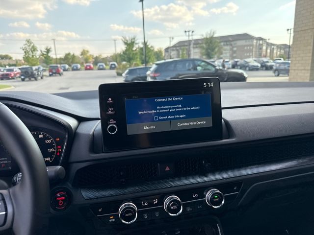 2026 Honda CR-V Hybrid Sport photo 13