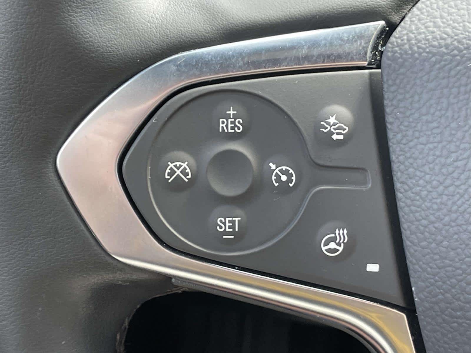 2023 Chevrolet Traverse High Country photo 28