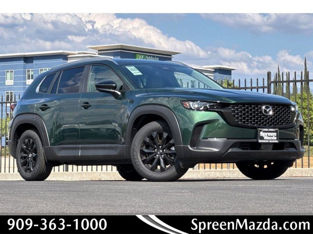 2025 Mazda CX-50 Preferred's photo