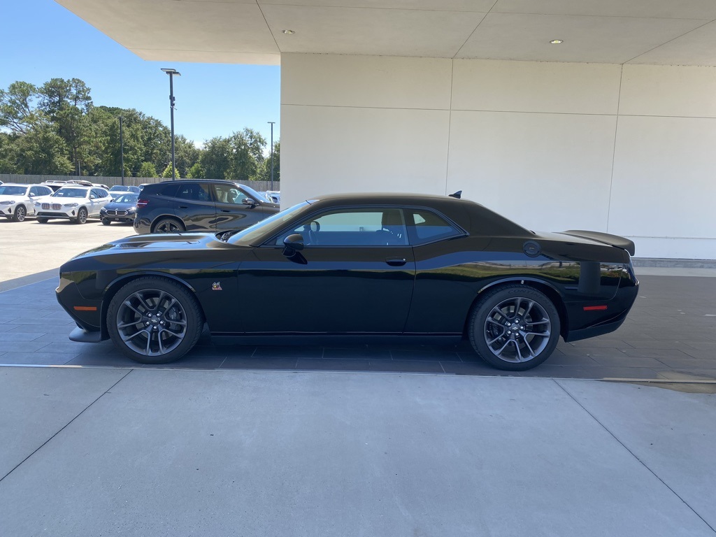 2023 Dodge Challenger R/T Scat Pack photo 8