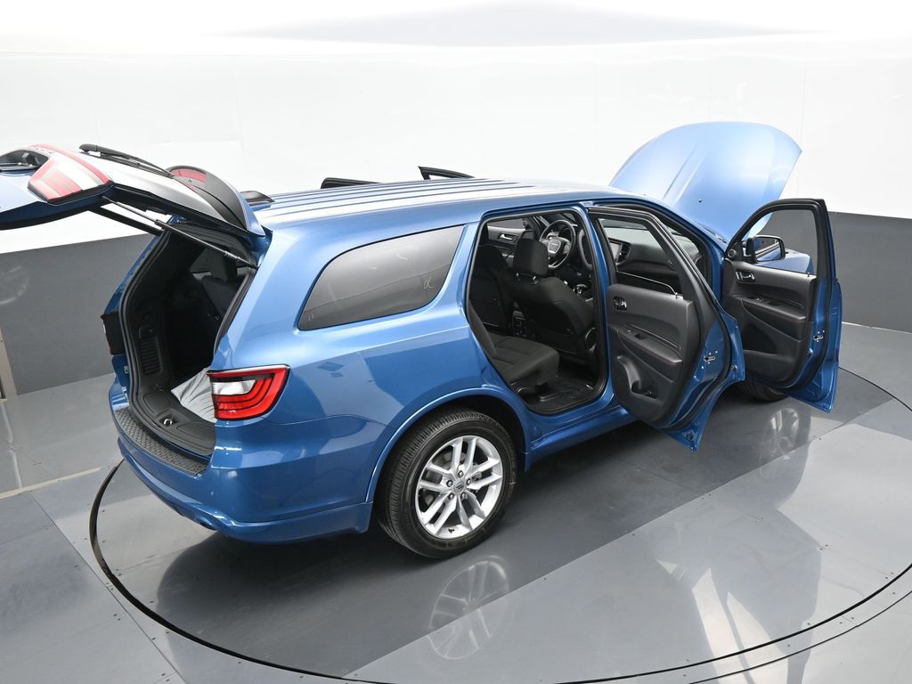 2024 Dodge Durango GT photo 57