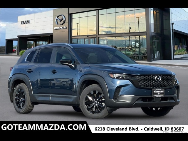 2026 Mazda CX-50 Preferred's photo
