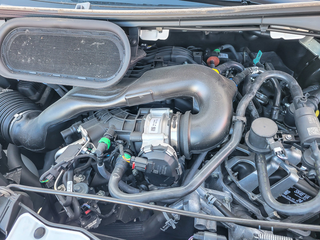 2025 FORD TRANSIT - Image 22