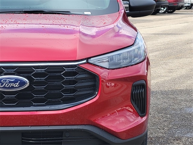 2025 Ford Escape ST-Line photo 31