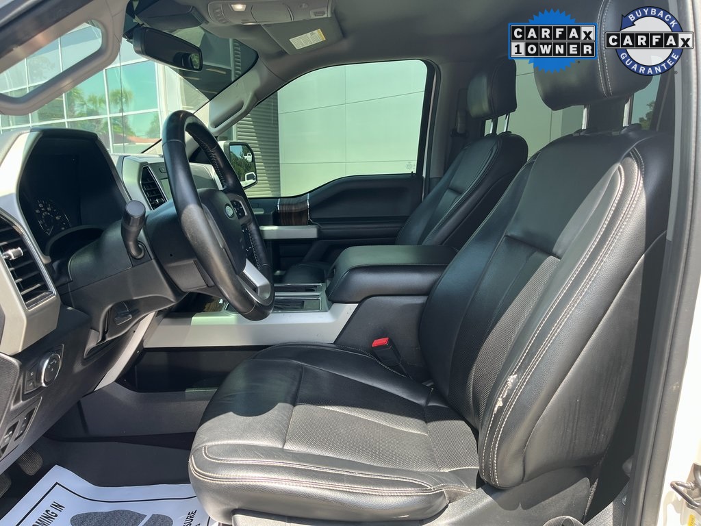 2019 Ford F-150 Lariat photo 13