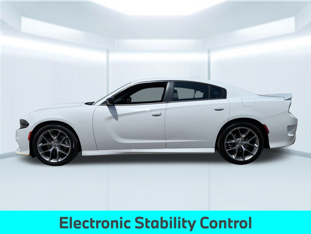 2023 Dodge Charger GT photo 2