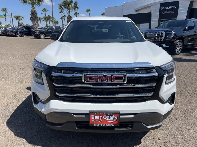 2026 Gmc Terrain Elevation photo 2
