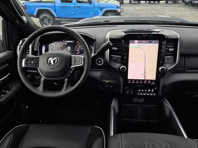 2026 Ram 3500 Laramie photo 4