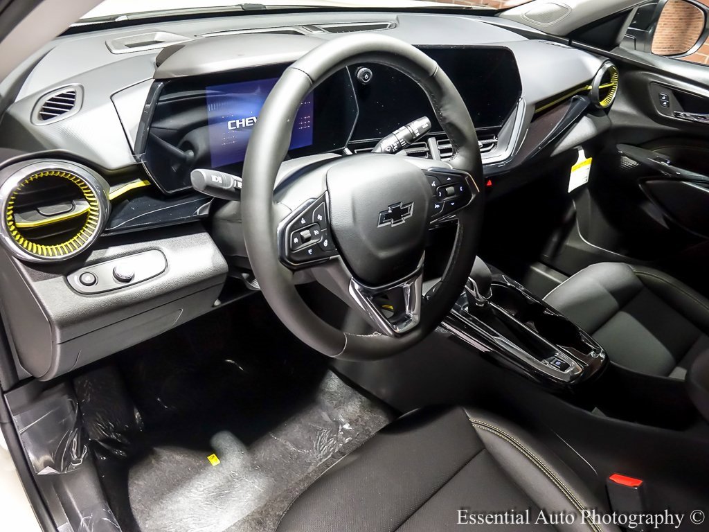 2026 CHEVROLET TRAX - Image 11