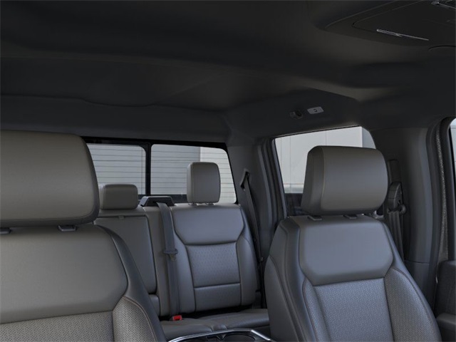 2025 Ford F-150 Lariat photo 22