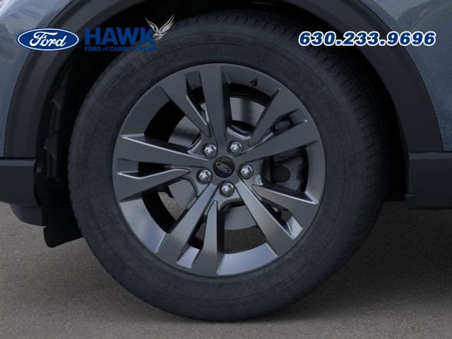 2026 FORD EXPLORER - Image 19