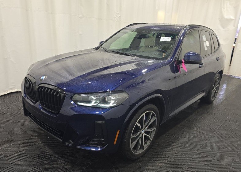2023 BMW X3 - Image 1