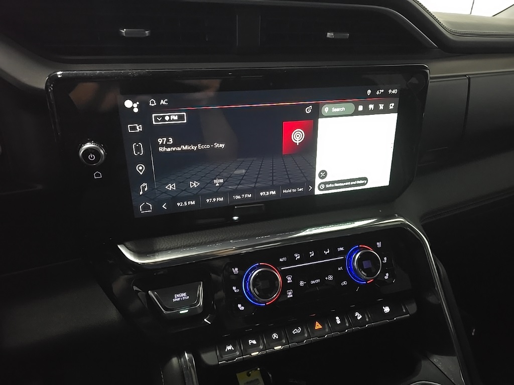 2022 Gmc Sierra 1500 Denali photo 24