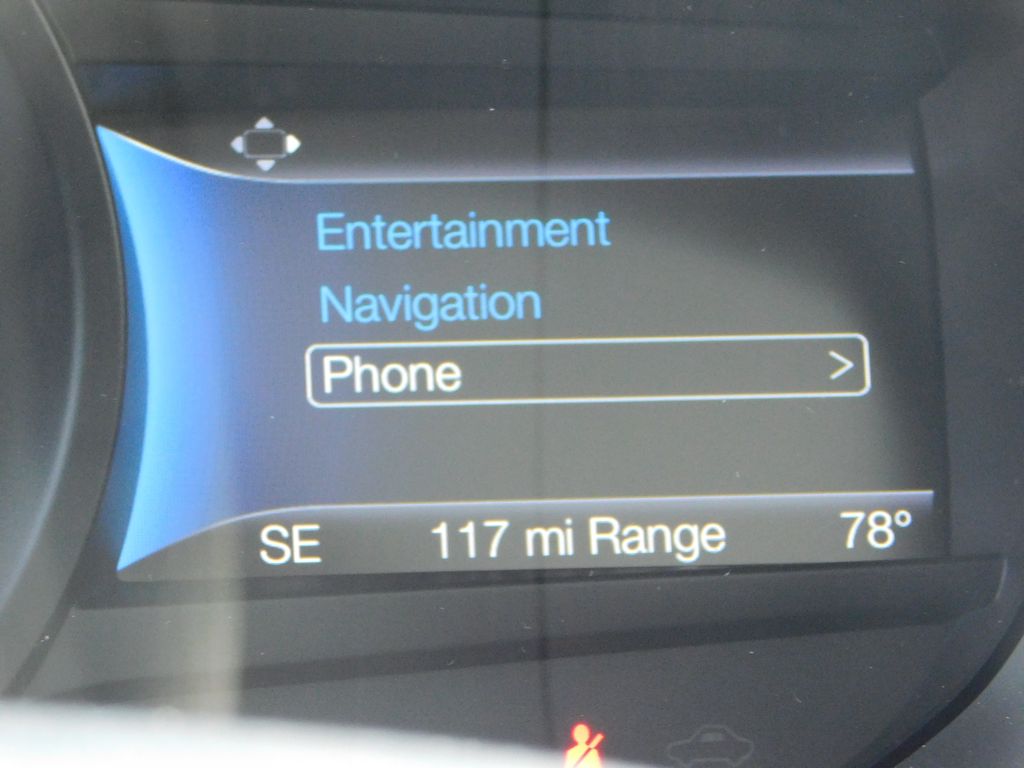 2022 Ford Edge SEL photo 37