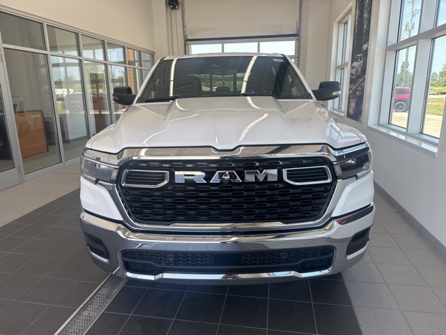 2025 Ram 1500 Big Horn Lone Star photo 2