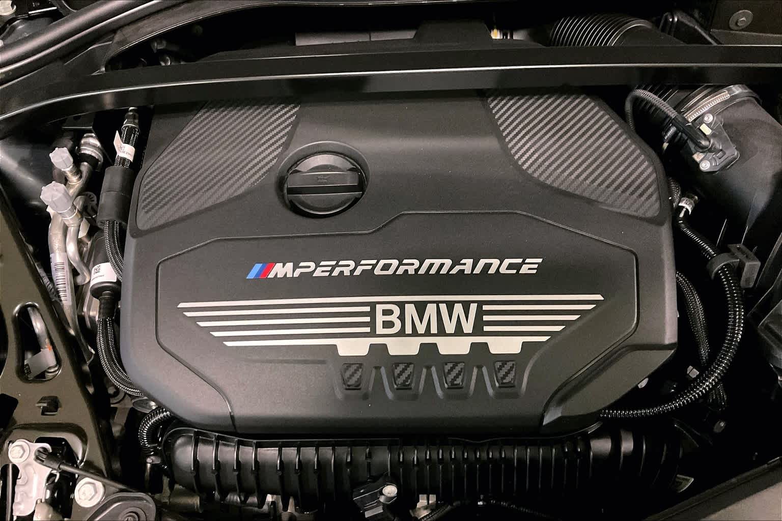 2024 Bmw M235i xDrive photo 15