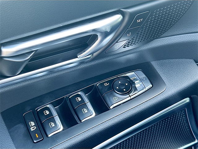 2025 Kia Telluride SX Prestige X-Line photo 14